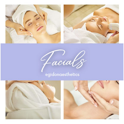 Benefits of Facials
